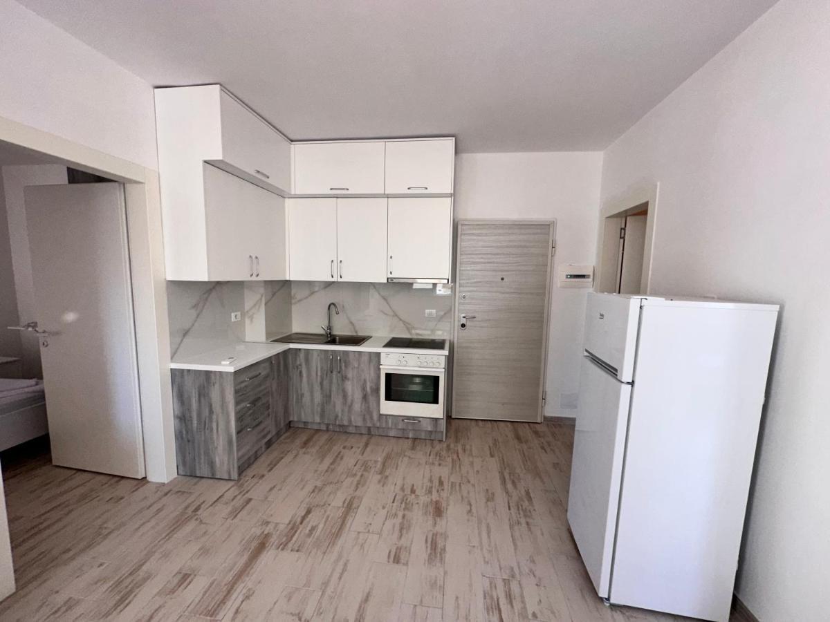 Maria Apartament's Shengjin *