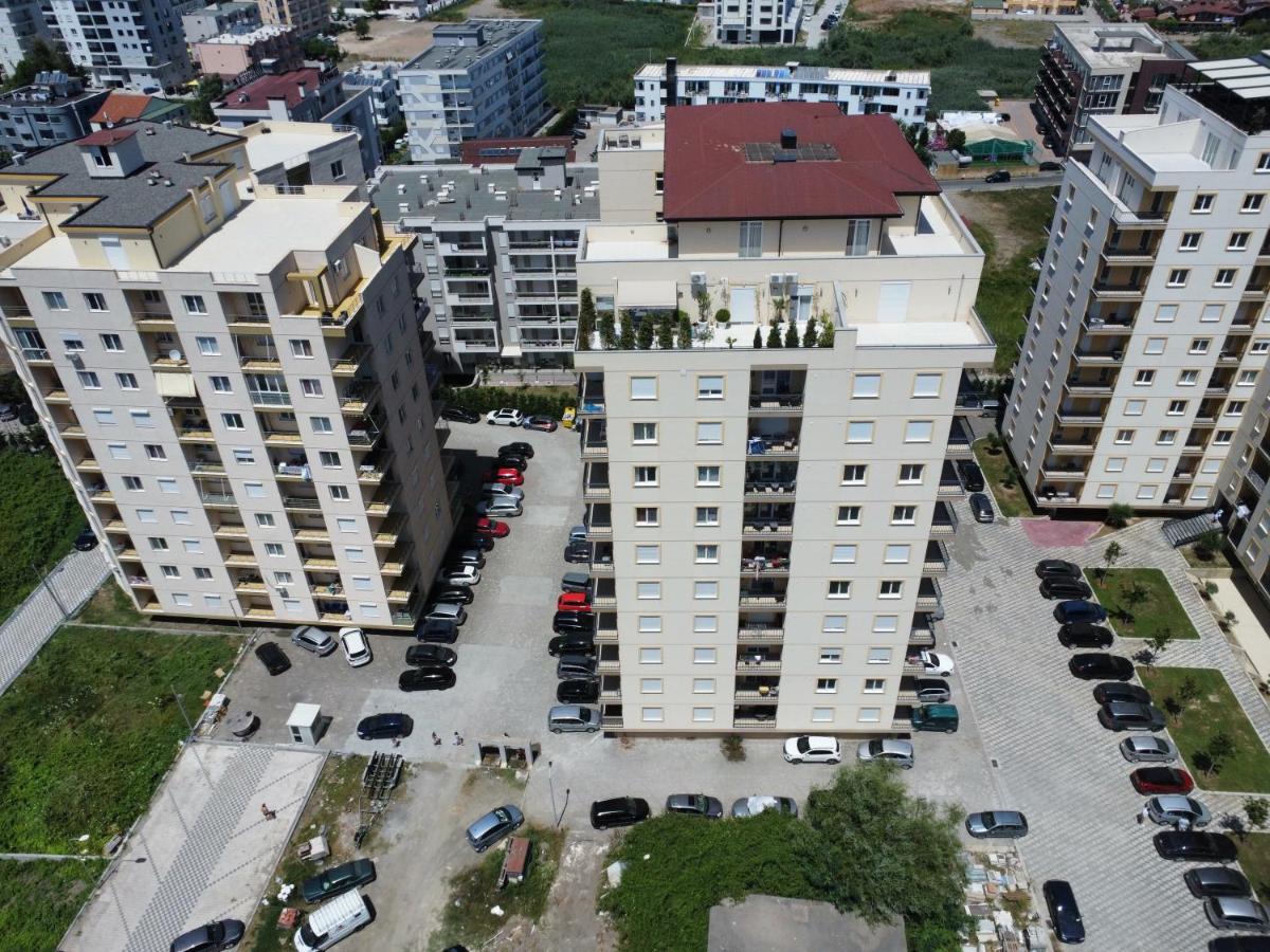 Maria Apartament's Shengjin Apartment Lezhë