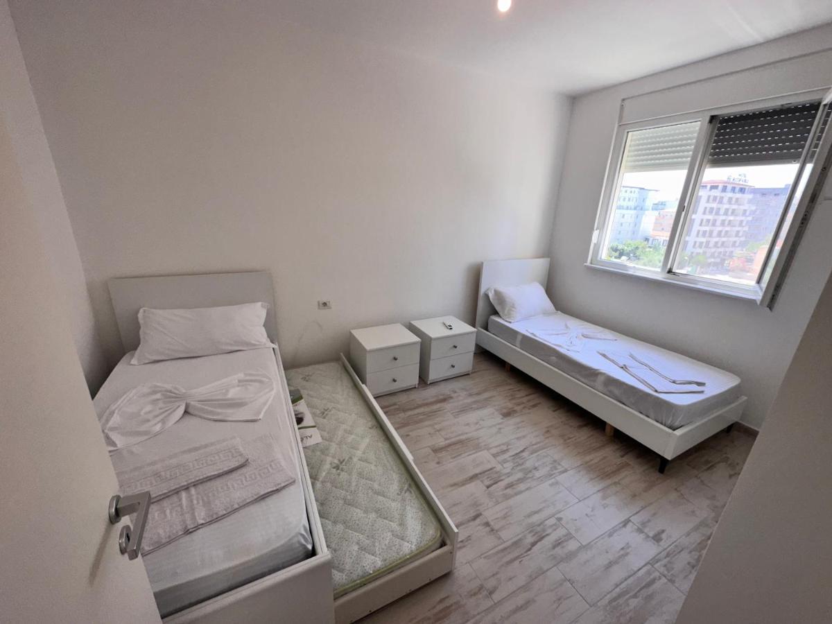 Maria Apartament's Shengjin Lezhë