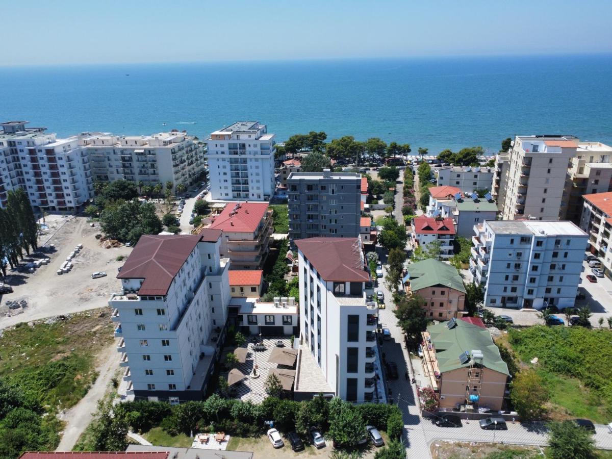 Apartment Maria Apartament's Shengjin Lezhë