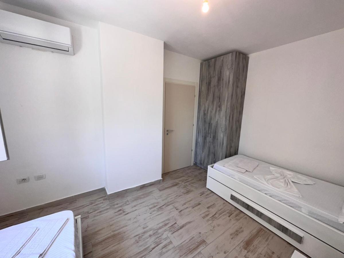 Maria Apartament's Shengjin Lezhë