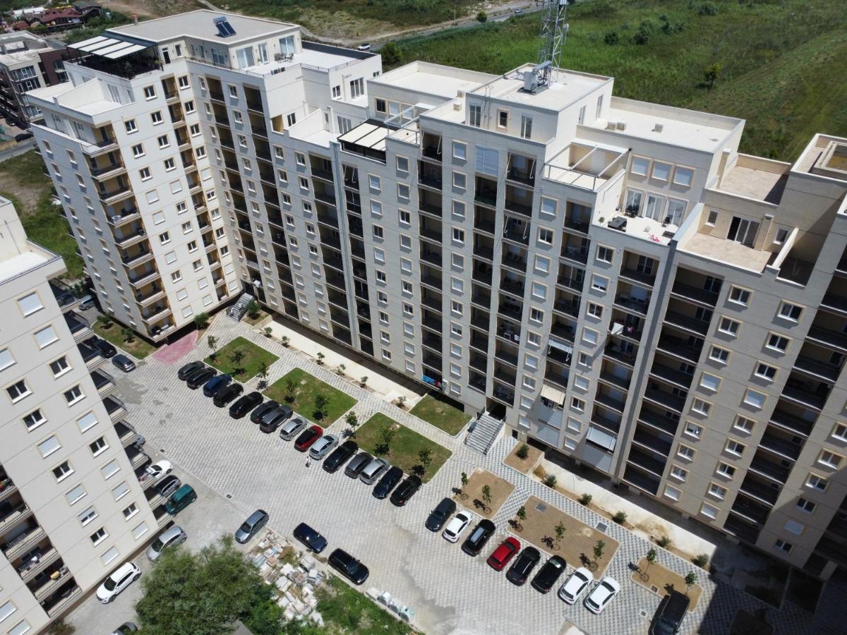 Maria Apartament's Shengjin Apartment