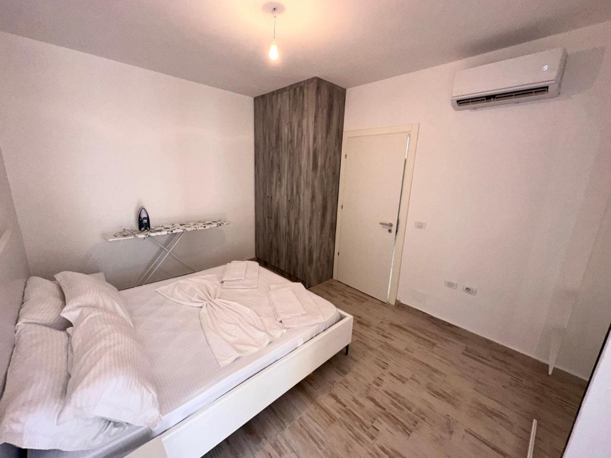 Maria Apartament's Shengjin *